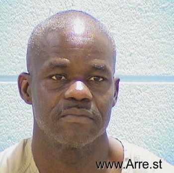 Keith  Allen Mugshot