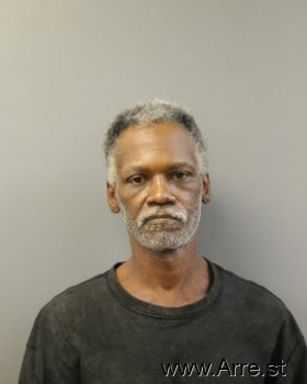 Keith  Allen Mugshot