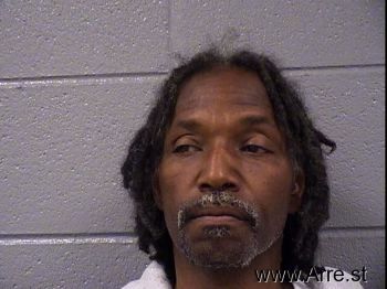 Keith  Bruce Mugshot