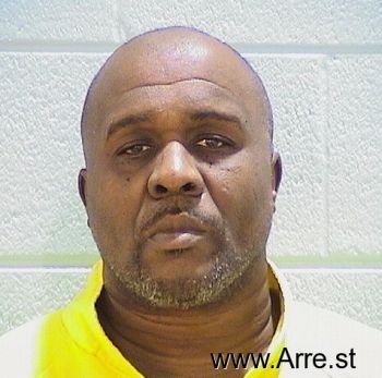 Keith  Crumpler Mugshot