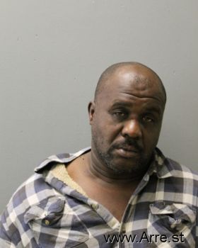 Keith  Crumpler Mugshot