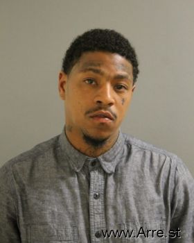 Keith L Dukes Mugshot