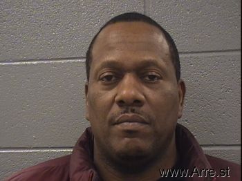 Keith L Freeman Mugshot