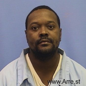 Keith J Freeman Mugshot