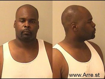 Keith Eugene Gregory Mugshot