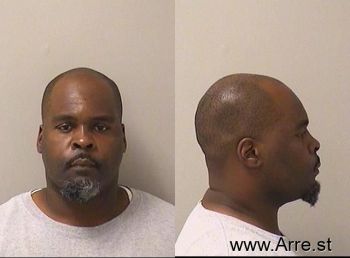 Keith Eugene Gregory Mugshot