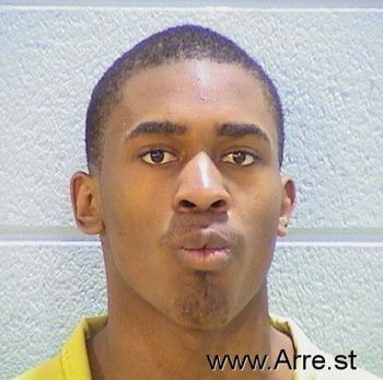 Keith T Gregory Mugshot