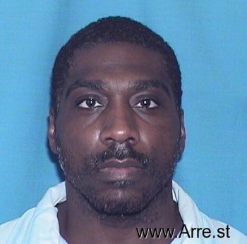 Keith  Gunn Mugshot