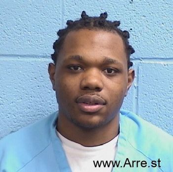 Keith J Jr Hamilton Mugshot