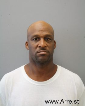 Keith  Harris Mugshot