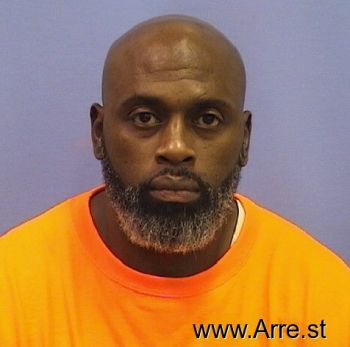 Keith L Harris Mugshot