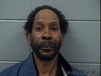 Keith  Harrison Mugshot