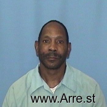 Keith L Harrison Mugshot