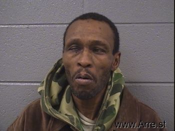 Keith  Hawkins Mugshot