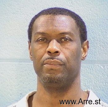 Keith G Henderson Mugshot