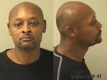 Keith Lashawn Herron Mugshot