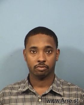 Keith  Horton Mugshot