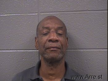 Keith D Jackson Mugshot