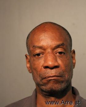 Keith D Jackson Mugshot