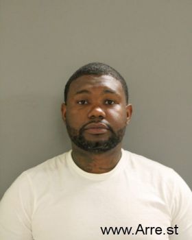 Keith L Jackson Mugshot