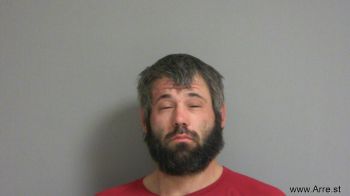 Keith E Kazirskis Mugshot