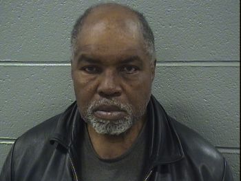 Keith  King Mugshot