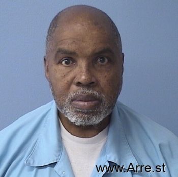 Keith  King Mugshot