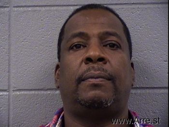 Keith  Lee Mugshot