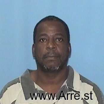 Keith  Lee Mugshot