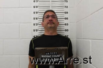 Keith I Maness Mugshot