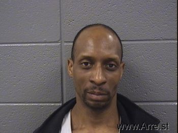 Keith Allen Manuel Mugshot