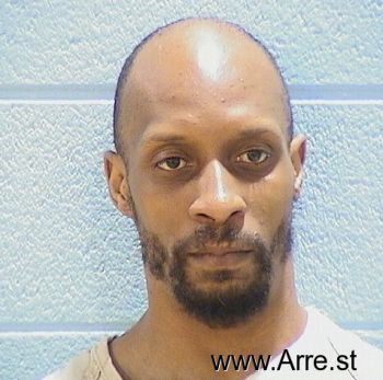 Keith  Manuel Mugshot