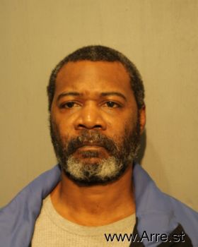 Keith  Martin Mugshot