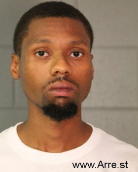 Keith  Montgomery Mugshot