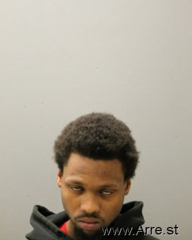 Keith  Montgomery Mugshot