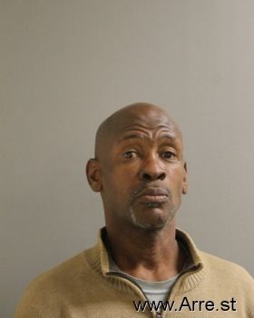 Keith Lamar Patrick Mugshot