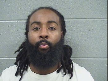 Keith  Perkins Mugshot