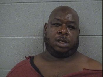 Keith  Perkins Mugshot