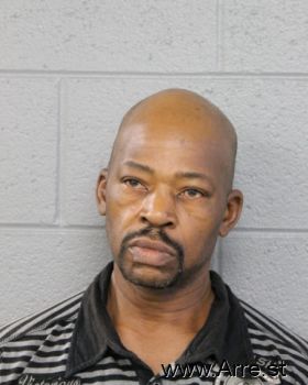 Keith L Powell Mugshot