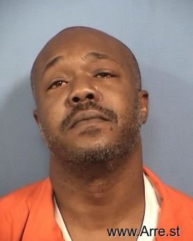 Keith  Rhodes Mugshot