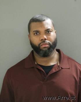 Keith S Robinson Mugshot