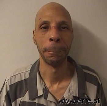 Keith  Roby Mugshot