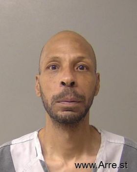 Keith  Roby Mugshot