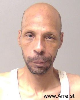 Keith  Roby Mugshot