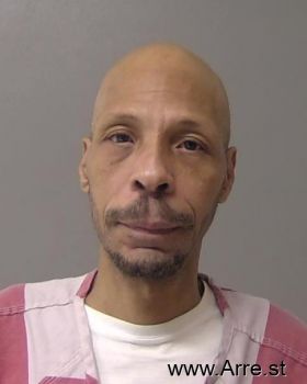 Keith  Roby Mugshot