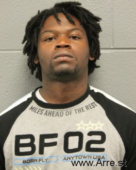 Keith Dwayne Smith Mugshot