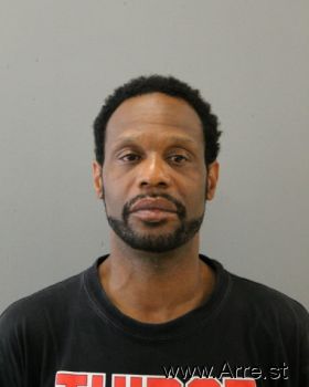 Keith L Smith Mugshot