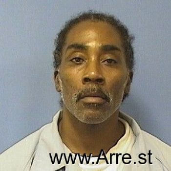 Keith D Walker Mugshot