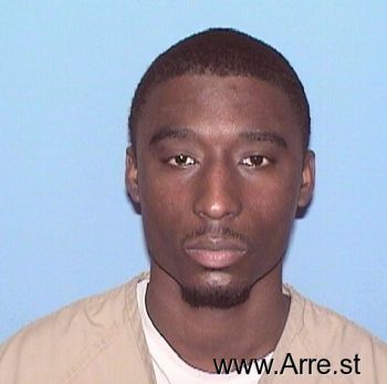 Keith A Walker Mugshot