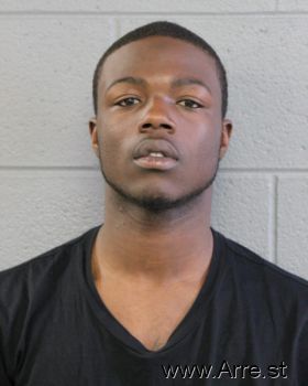 Keith  Walker Mugshot